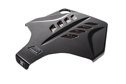 BMW G90 M5 Carbon Engine Cover