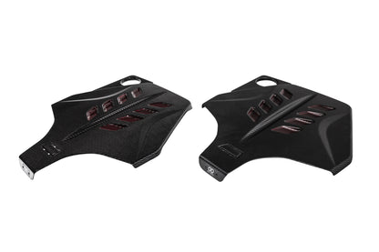 BMW G90 M5 Carbon Engine Cover