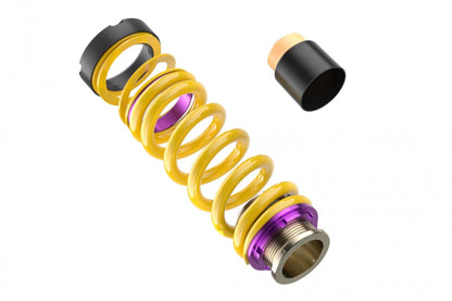 KW Suspensions PORSCHE 911 (992) Turbo / S Height Adjustable Spring Kit