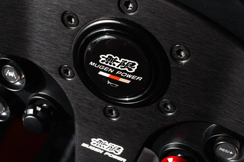 MadTrace Momo Steering Wheel 6x70mm Horn Cap Adapter