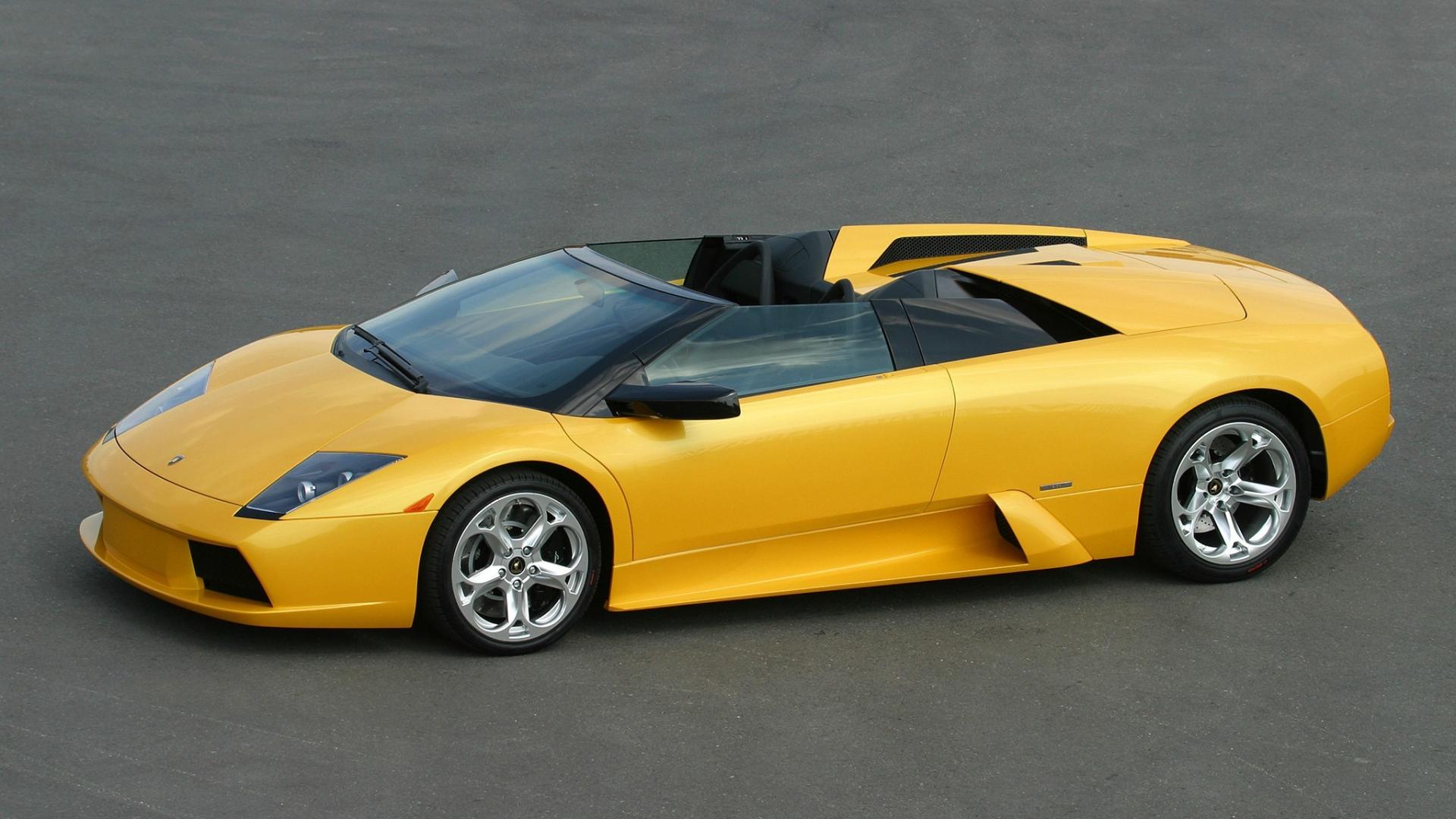Lamborghini Murcielago LP640 - Racing Valved Exhaust w/ Headers, Sport Cats, and Ceramic Coated Tips