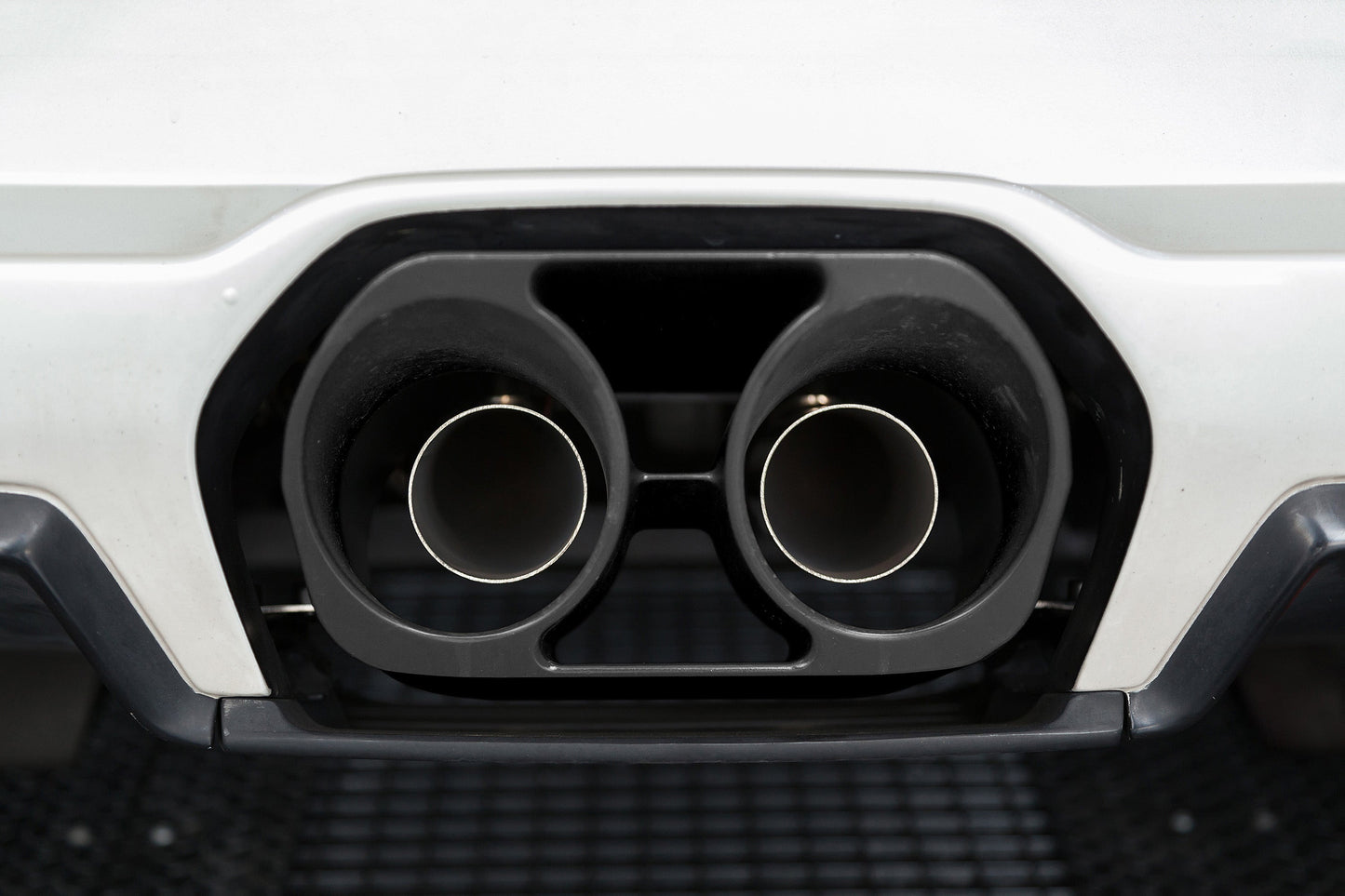 Lamborghini Murcielago LP640 - Racing Valved Exhaust w/ Headers, Sport Cats, and Ceramic Coated Tips