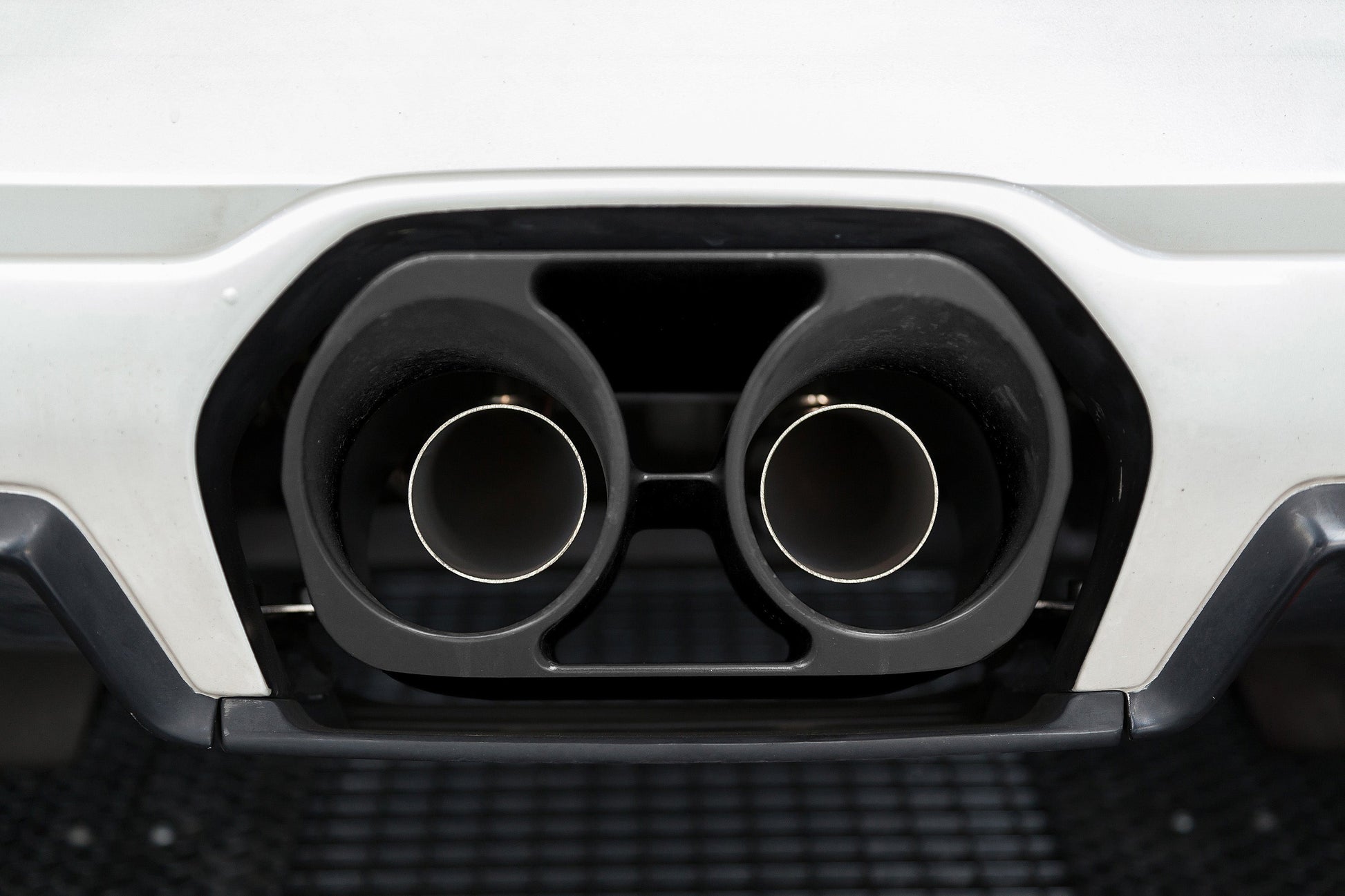 Lamborghini Murcielago LP640 - Racing Valved Exhaust w/ Headers, Sport Cats, and Ceramic Coated Tips