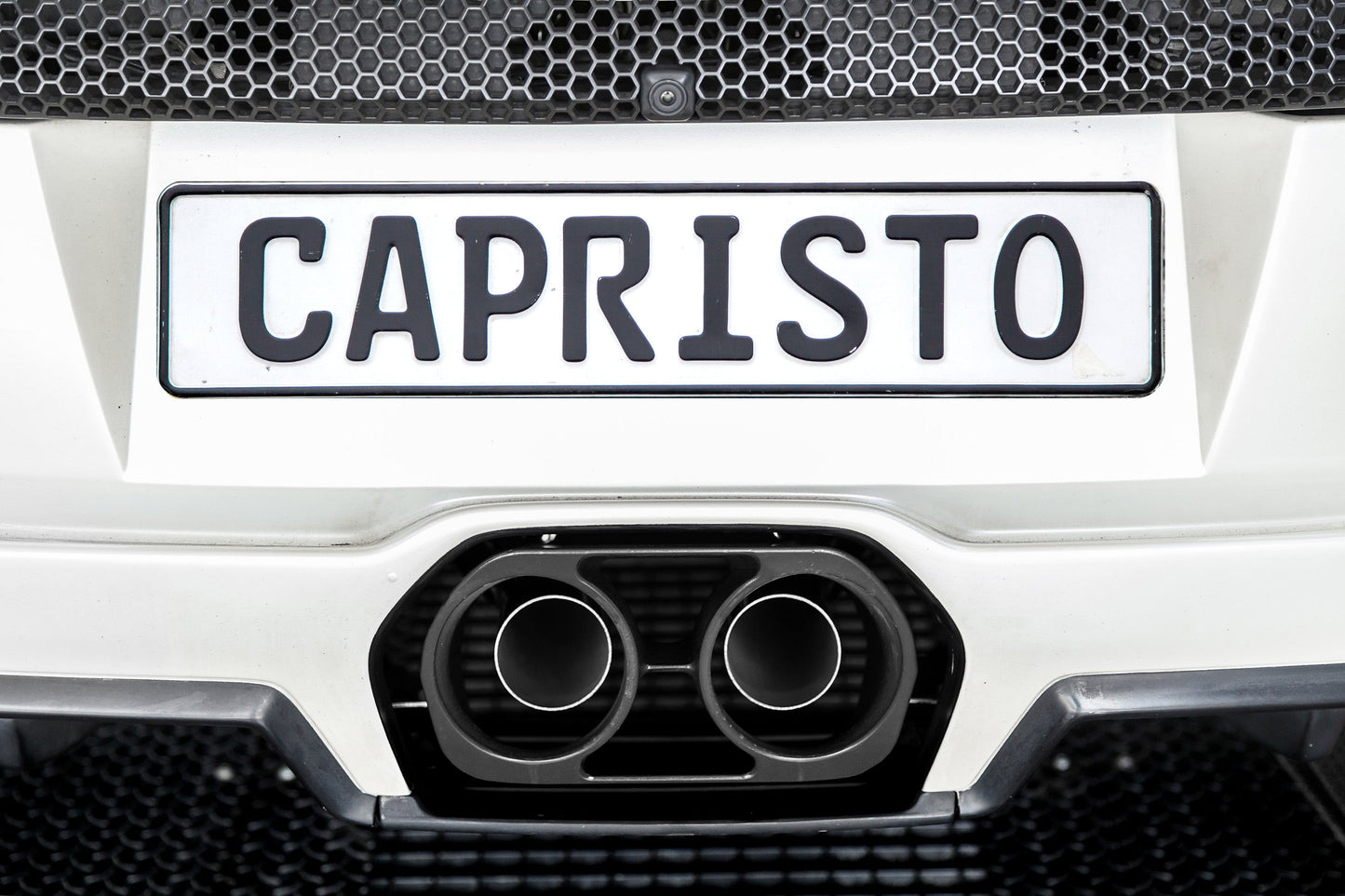 Lamborghini Murcielago LP670 SV - Racing Valved Exhaust w/ Headers, Sport Cats + Ceramic Coated Tip