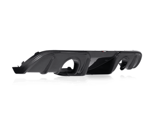 Porsche 718 GTS 4.0 / Cayman GT4 (982) Carbon Rear Diffuser