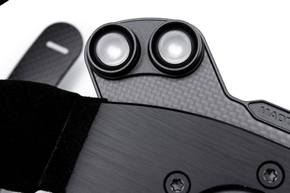 MadTrace ZN8 GR86 GEN2 CLUBSPORT Racing Steering Wheel System