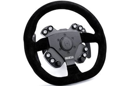 MadTrace BMW E9X M3 / 3-Series GEN2 CLUBSPORT Racing Steering Wheel System