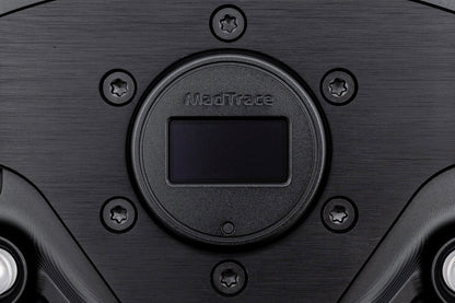 MadTrace OLED Driver Information Display (DID) For Steering Wheel Systems
