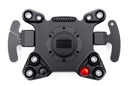 MadTrace OLED Driver Information Display (DID) For Steering Wheel Systems