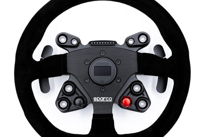 MadTrace OLED Driver Information Display (DID) For Steering Wheel Systems