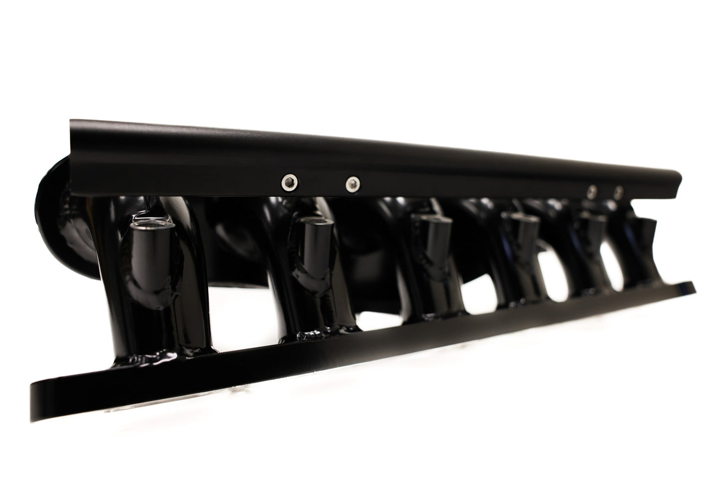 N54 INTAKE MANIFOLD