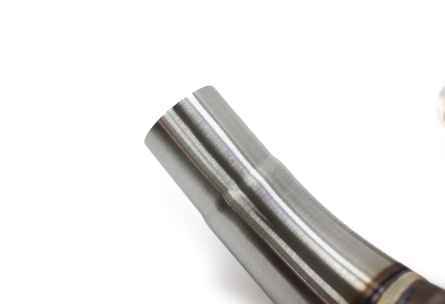 BMW N63/N63TU 3" Catted Downpipes