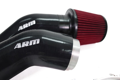 N63TU3 INTAKE