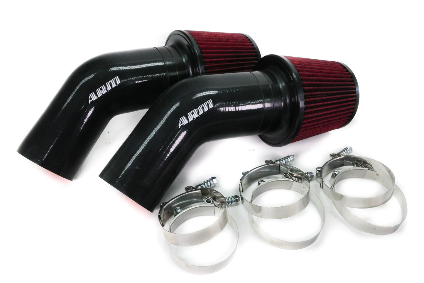 N63TU3 INTAKE