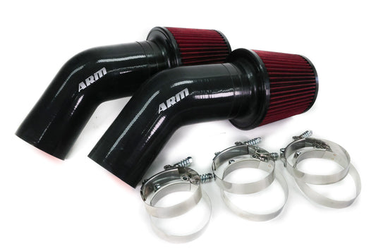 N63TU3 INTAKE