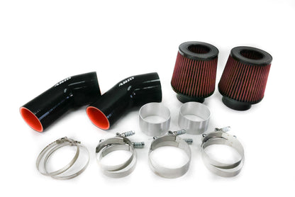 N63TU3 INTAKE