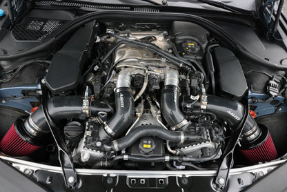 N63TU3 INTAKE