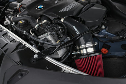 N63TU3 INTAKE
