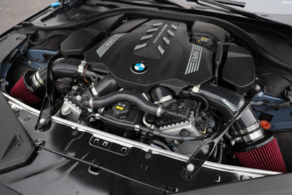N63TU3 INTAKE