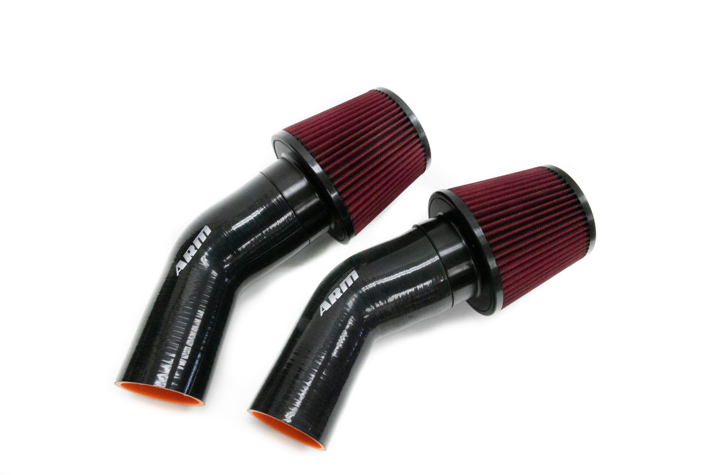 N63TU3 INTAKE