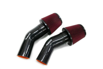 N63TU3 INTAKE
