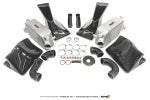Porsche 991.1 Turbo AMS Alpha Performance Intercooler System