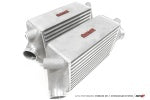 Porsche 991.1 Turbo AMS Alpha Performance Intercooler System