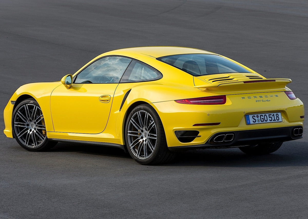 Turbo / Turbo S