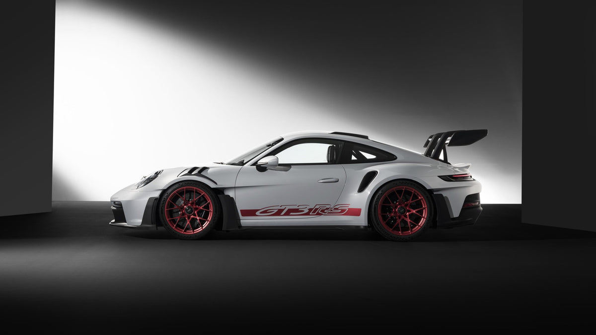 911 GT3 / GT3RS