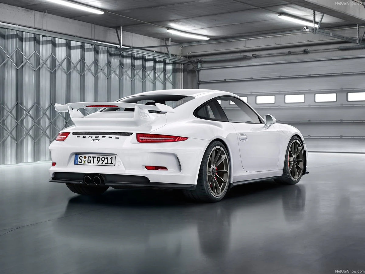 GT3