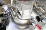 Porsche 991.2 Carrera Base / S (without PSE) Cat Bypass Pipes