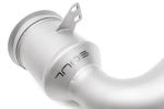 Porsche 992.1 Turbo Cat Bypass Pipes