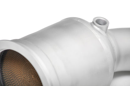 Porsche 992.1 Carrera SOUL Sport Catalytic Converters