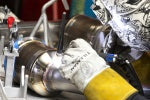 Porsche 992.1 Turbo Sport Catalytic Converters