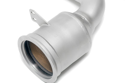 Porsche 992.1 Carrera SOUL Sport Catalytic Converters