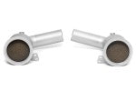 Porsche 992.1 Carrera SOUL Sport Catalytic Converters