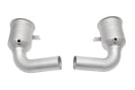 Porsche 992.1 Turbo Sport Catalytic Converters