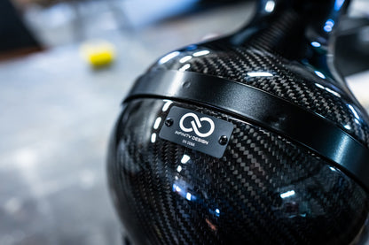 S85 Carbon Intake