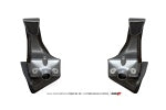 Porsche 991.1 Turbo AMS Alpha Performance Intercooler System
