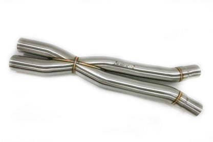 S58 MIDPIPES