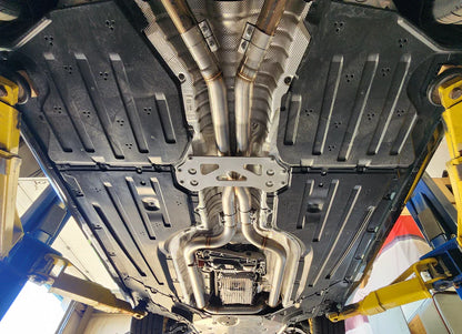 S58 MIDPIPES