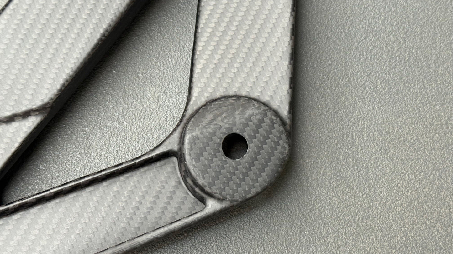 G8x M3 M4 Carbon Strut Brace