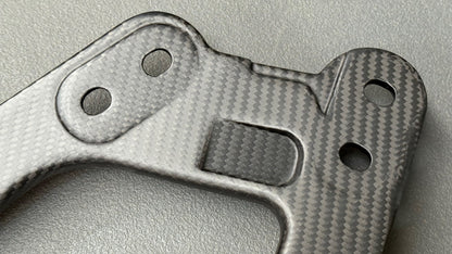 G8x M3 M4 Carbon Strut Brace