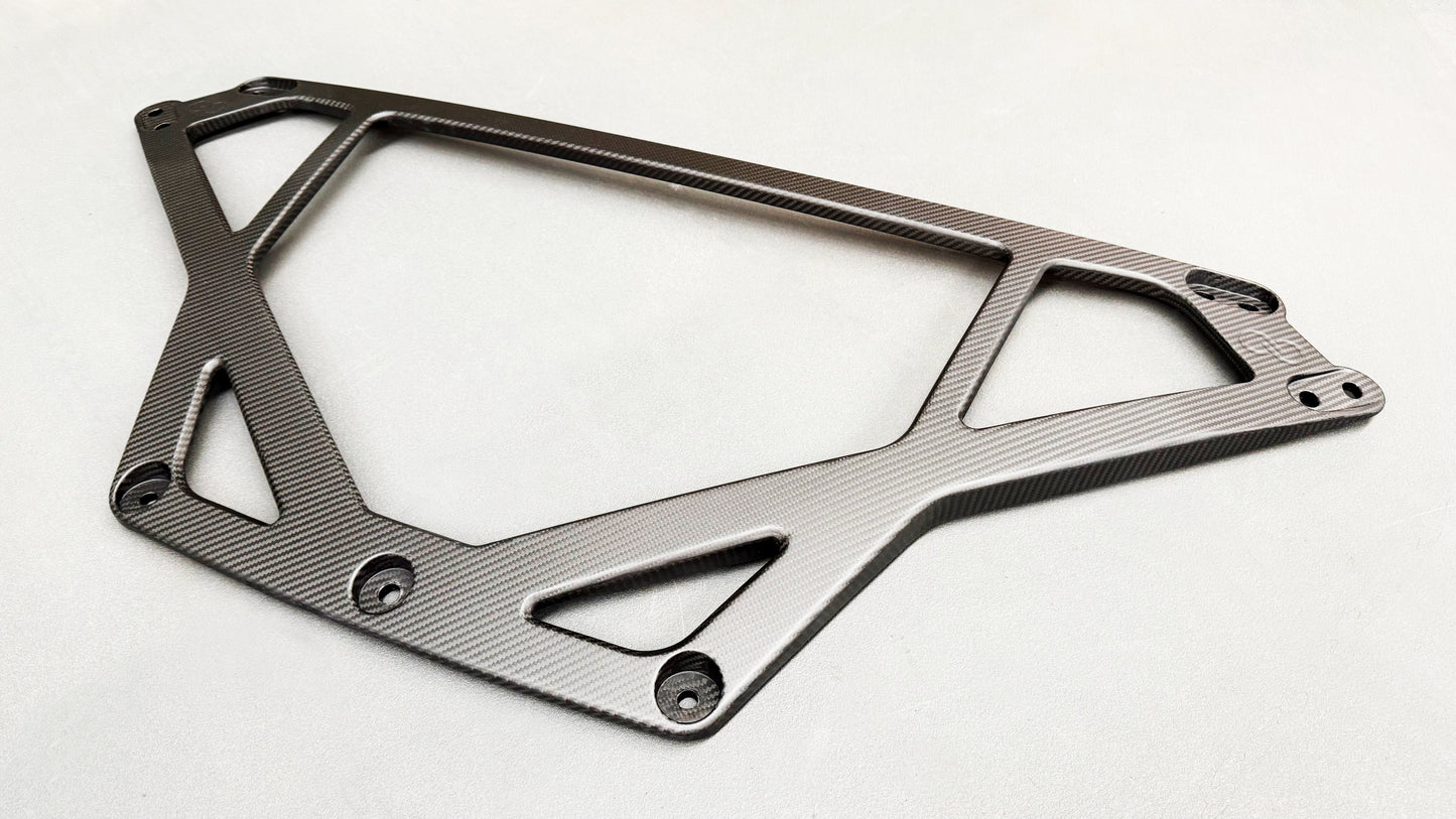 G8x M3 M4 Carbon Strut Brace