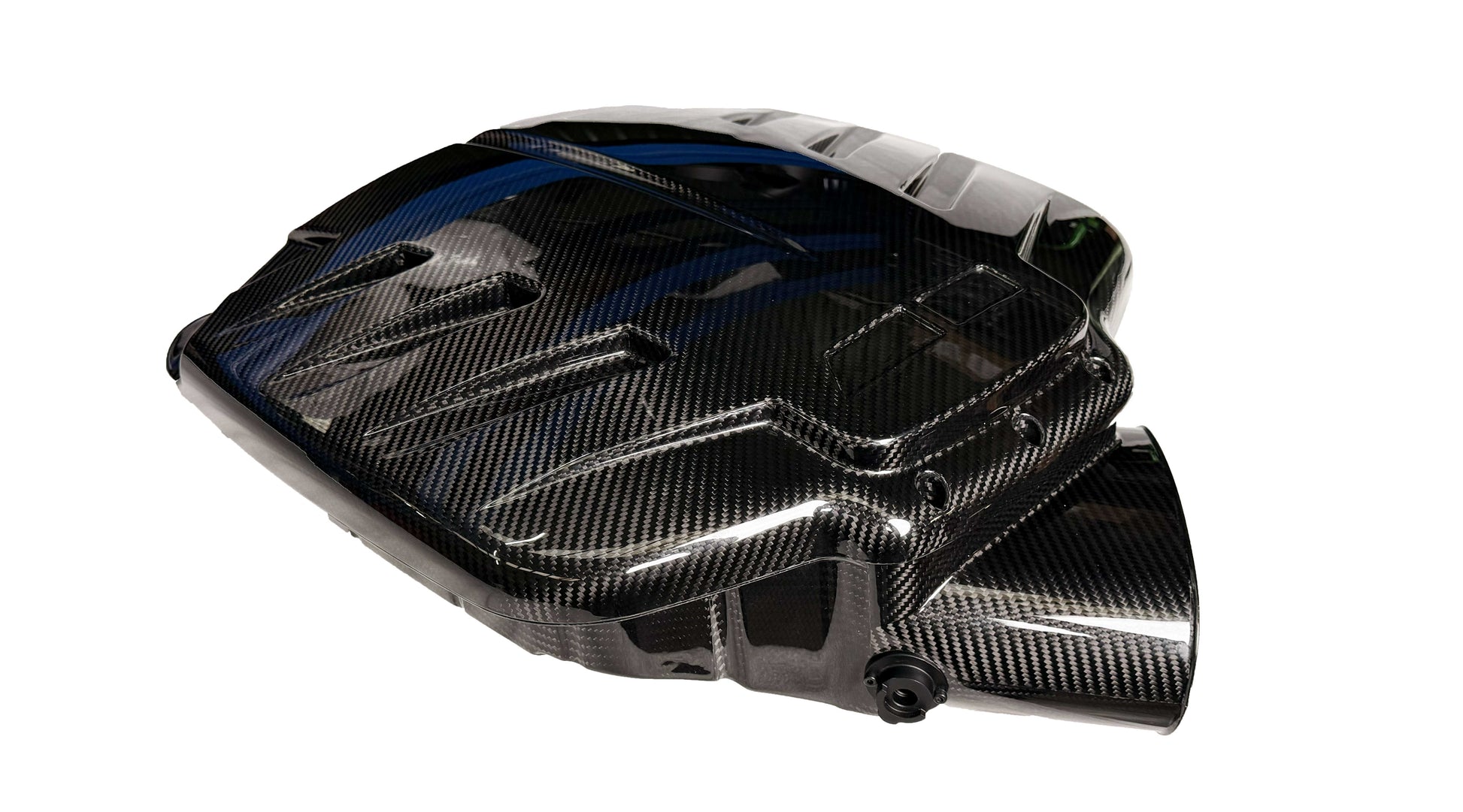 S65 Modular Carbon Plenum
