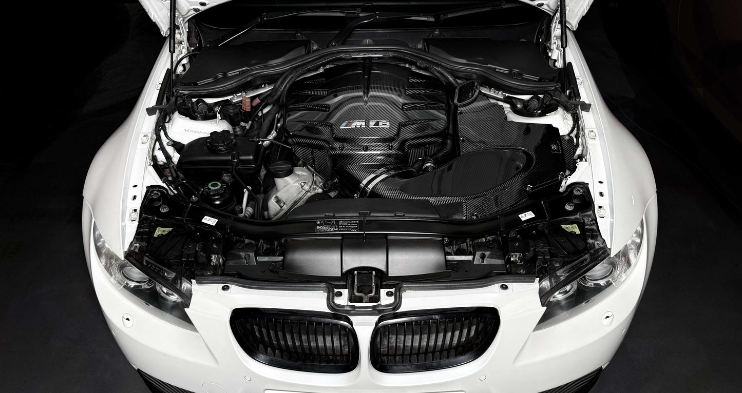 S65 Modular Carbon Plenum