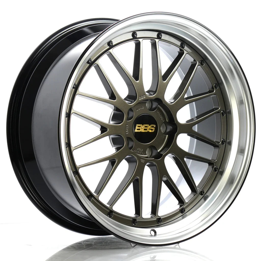 M3/M4 F8X BBS LM 19" Wheel Set