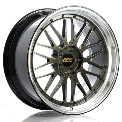 M3/M4 F8X BBS LM 19" Wheel Set