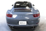 Porsche 991.2 Carrera Base / S (without PSE) Performance Exhaust Systems