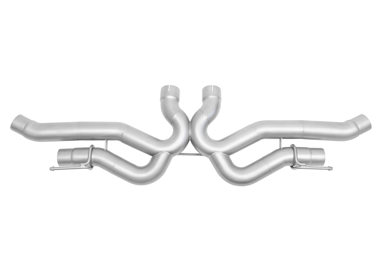 Lamborghini Urus Sport X-Pipe Exhaust System